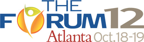 The Forum 12, Oct. 18-9, 2012, Hilton Atlanta